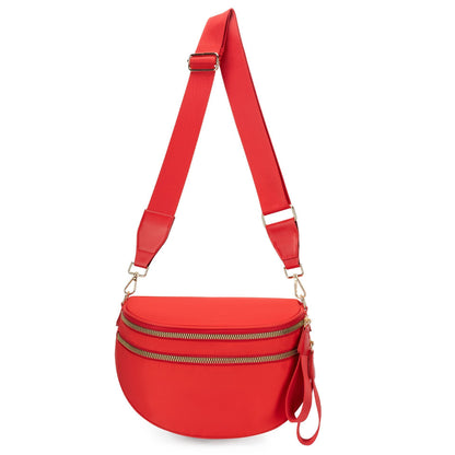✨ VIRAL BUM BAGS ✨ | 37 COLORS & PRINTS | 3-4 WEEK TAT