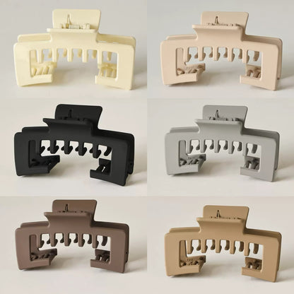 🧢✨ Hat Girl Claw Clips Sets + 3 Style Options | 3-4 WEEK TAT