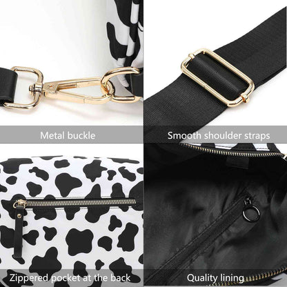 ✨ VIRAL BUM BAGS ✨ | 37 COLORS & PRINTS | 3-4 WEEK TAT