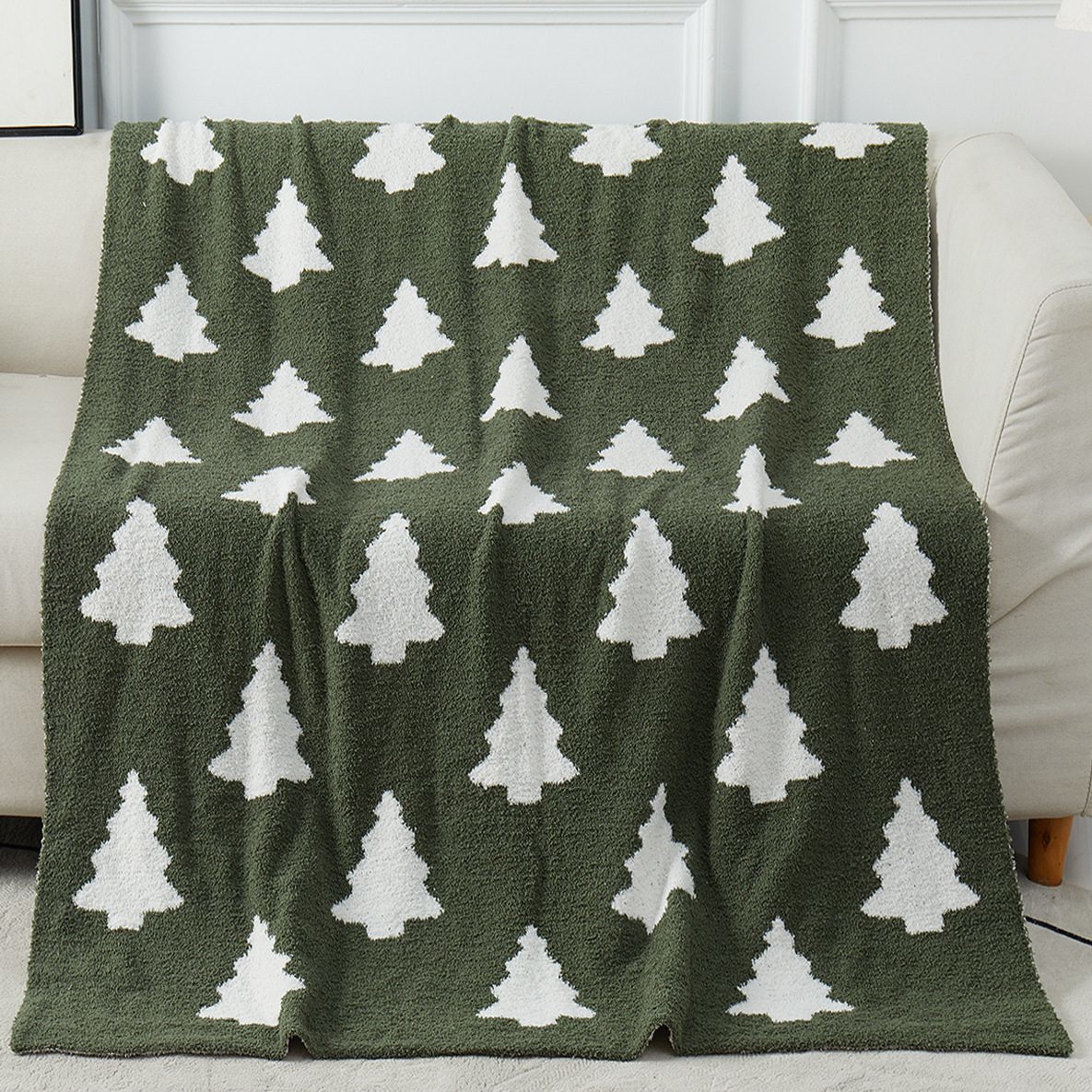 BF Dream Inspired Christmas Blanket Collection, 30 Prints | 2-4 Week TAT