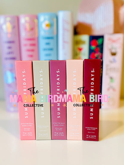 💋✨ Summ3r Fr!d@y Look Alike Lip Gloss | 3-5 Week TAT ✨💋
