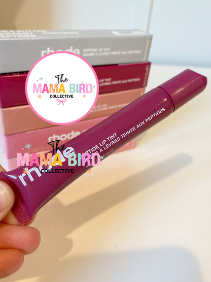 💋✨ Rh0d3 Look Alike Lip Gloss | 3-5 Week TAT✨💋